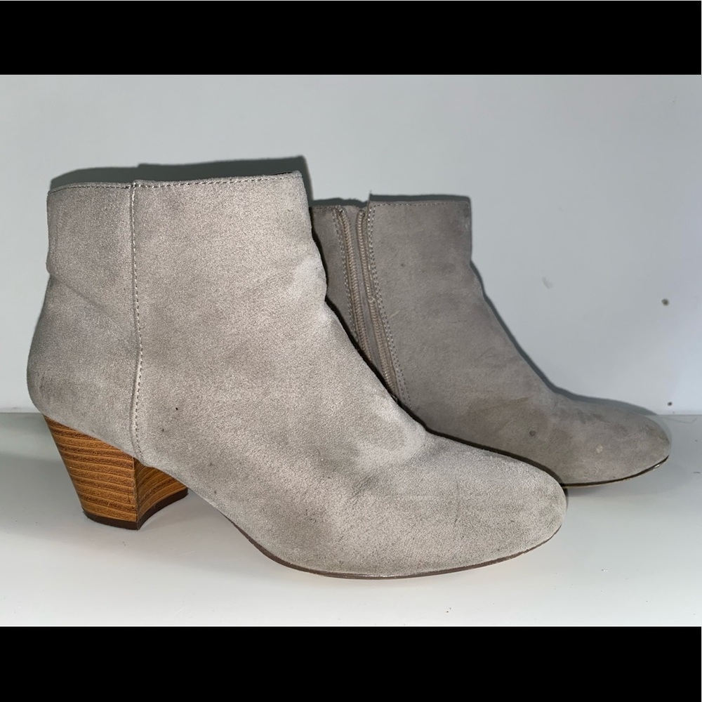 Booties - Picture 2 of 4